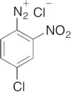 4-Chloro-2-nitrobenzenediazonium Chloride
