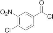 4-Chloro-3-nitrobenzoyl Chloride