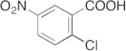2-Chloro-5-nitrobenzoic Acid