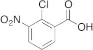 2-Chloro-3-nitrobenzoic Acid