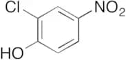 2-Chloro-4-nitrophenol