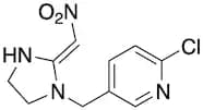 2-Chloro-5-[[2-(nitromethylene)-1-imidazolidinyl]methyl]pyridine