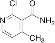2-Chloro-4-methylnicotinamide
