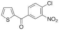 (4-Chloro-3-nitrophenyl)-(2-thienyl)methanone