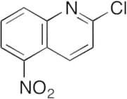 2-Chloro-5-nitroquinoline