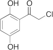 α-Chloro-2',5'-dihydroxyacetophenone