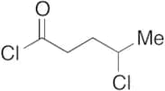4-Chloropentanoyl Chloride