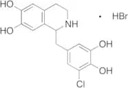 5’-Chloro-norlaudanosoline