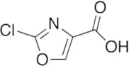 2-Chlorooxazole-4-carboxylic Acid