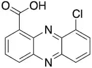 9-Chlorophenazine-1-carboxylic Acid
