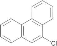9-Chlorophenanthrene (>90%)