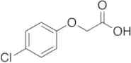 2-(4-Chlorophenoxy)acetic Acid