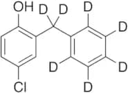 Chlorophene-d7