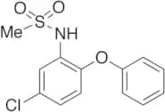 N-(5-Chloro-2-phenoxyphenyl)methanesulfonamide