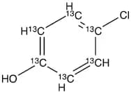 4-Chlorophenol-13C6