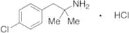 Chlorphentermine Hydrochloride