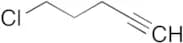 5-Chloropent-1-yne