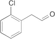2-Chloro-benzeneacetaldehyde