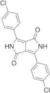 3,6-Bis(4-chlorophenyl)pyrrolo[3,4-c]pyrrole-1,4(2H,5H)-dione (Technical Grade)