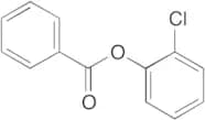 2-Chlorophenyl Benzoate