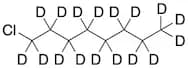 1-Chlorooctane-d17