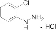 1-(2-Chlorophenyl)hydrazine Hyrochloride