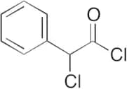 α-Chlorophenylacetyl Chloride