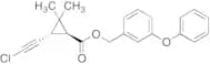Chloroacetylenic rac-trans Permethrin