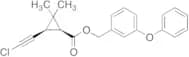 Chloroacetylenic Permethrin