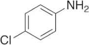 4-​Chloroaniline(4-Chlorophenylamine)