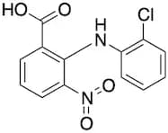 2-[(2-Chlorophenyl)amino]-3-nitrobenzoic Acid