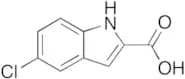 5-Chloroindole-2-carboxylic Acid