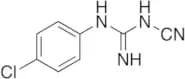 p-Chlorophenylcyanoguanidine