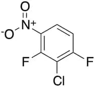 3-Chloro-2,4-difluoronitrobenzene