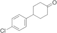 4-(4-Chlorophenyl)cyclohexanone