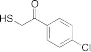1-(4-Chlorophenyl)-2-mercaptoethanone