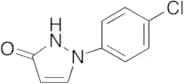 1-(4-Chlorophenyl)-1,2-dihydro-3H-pyrazol-3-one