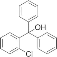 (2-Chlorophenyl)diphenylmethanol