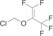 2-(Chloromethoxy)-1,1,3,3,3-pentafluoro-1-propene