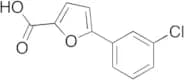 5-(3-Chlorophenyl)-2-furoic Acid