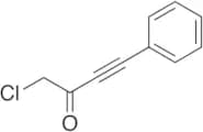 1-Chloro-4-phenyl-3-butyn-2-one