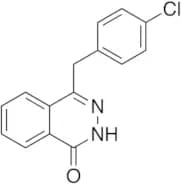 4-[(4-Chlorophenyl)methyl]-1(2H)-phthalazinone