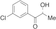 (R)-1-(3-Chlorophenyl)-2-hydroxy-1-propanone