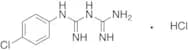 1-(4-Chlorophenyl)biguanide Hydrochloride