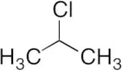2-Chloropropane