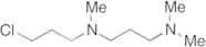 N1-(3-Chloropropyl)-N1,N3,N3-trimethylpropane-1,3-diamine