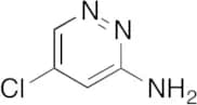 5-Chloropyridazin-3-amine