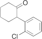 2-(2-Chlorophenyl)-cyclohexanone