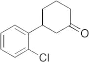 3-(2-Chlorophenyl)-cyclohexanone