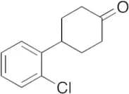 4-(2-Chlorophenyl)-cyclohexanone